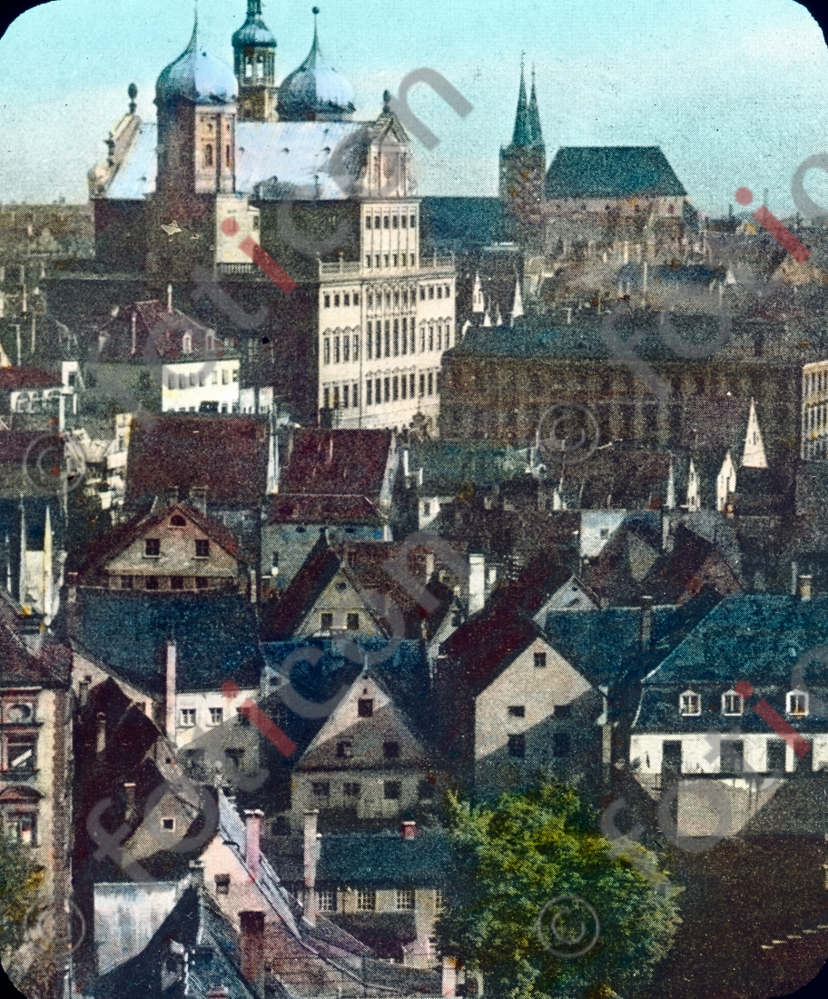 Augsburg | Augsburg (foticon-simon-162-049.jpg)